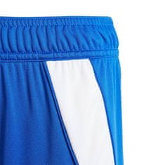 Adidas Hlače modra 135 - 140 cm/S Tiro 24 Jr