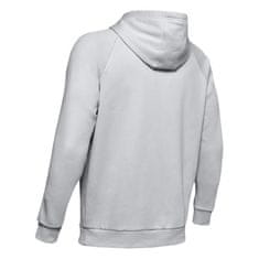 Under Armour Športni pulover 173 - 177 cm/S Rival Fleece Logo Hoodie