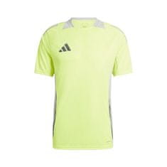 Adidas Majice obutev za trening rumena S Tiro 24 Competition Training