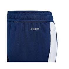 Adidas Hlače mornarsko modra 159 - 164 cm/L Tiro 24 Training Jr