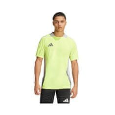 Adidas Majice obutev za trening rumena S Tiro 24 Competition Training