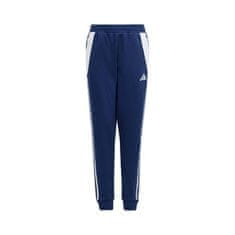 Adidas Hlače mornarsko modra 147 - 152 cm/M Tiro 24 Sweat Jr