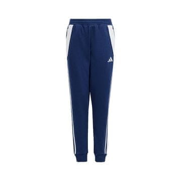 Adidas Hlače mornarsko modra Tiro 24 Sweat Jr