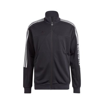 Adidas Športni pulover črna IA3047