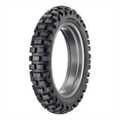 Dunlop celoletne pnevmatike 130/90/R17 68R D606