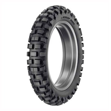 Dunlop celoletne pnevmatike 130/90/R17 68R D606