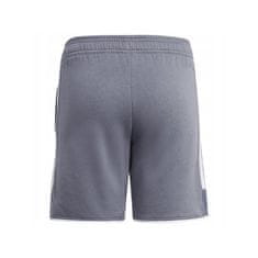 Adidas Hlače siva 159 - 164 cm/L Tiro 23 League