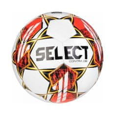 SELECT Žoge nogometni čevlji bela 4 Contra Fifa Basic Jr