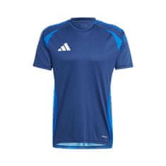 Adidas Majice obutev za trening mornarsko modra XL Tiro 24