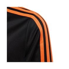 Adidas Športni pulover črna 123 - 128 cm/XS Tiro 23 Club Training Top Jr