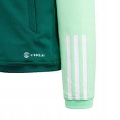 Adidas Športni pulover 123 - 128 cm/XS Tiro 23 Competition Training