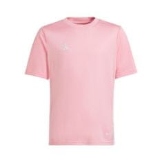 Adidas Majice obutev za trening roza L IA9154