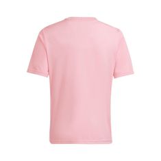 Adidas Majice obutev za trening roza L IA9154