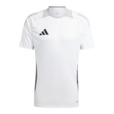 Adidas Majice obutev za trening bela XL Tiro 24 Competition