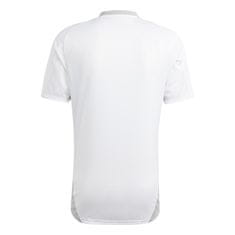 Adidas Majice obutev za trening bela XL Tiro 24 Competition