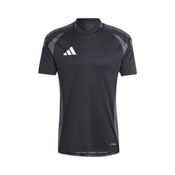 Adidas Majice obutev za trening črna IQ4757