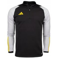 Adidas Športni pulover črna 188 - 193 cm/XXL Tiro 23 Competition Training Top
