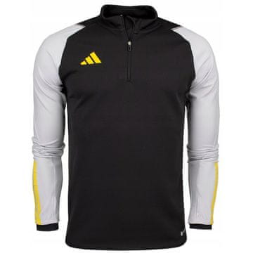 Adidas Športni pulover črna 188 - 193 cm/XXL Tiro 23 Competition Training Top