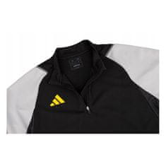 Adidas Športni pulover črna 188 - 193 cm/XXL Tiro 23 Competition Training Top