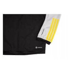 Adidas Športni pulover črna 188 - 193 cm/XXL Tiro 23 Competition Training Top