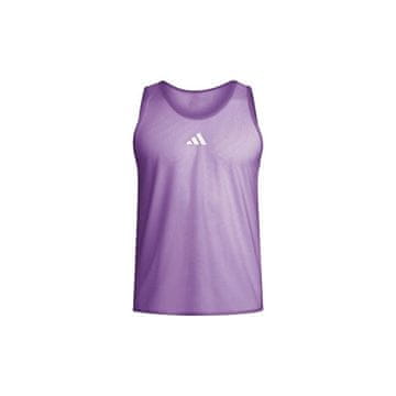 Adidas Majice obutev za trening vijolična HP0735