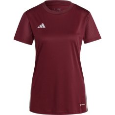 Adidas Majice obutev za trening češnjevo rdeča XL IB4930