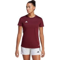 Adidas Majice obutev za trening češnjevo rdeča XL IB4930