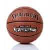 Spalding Žoge košarkaška obutev rjava 7 Max Grip