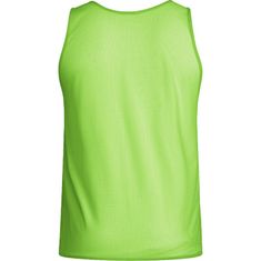 Adidas Majice obutev za trening svetlo zelena S HP0732