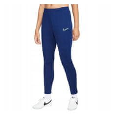 Nike Hlače obutev za trening modra 168 - 172 cm/M Tf Academy Pant Kpz Ww