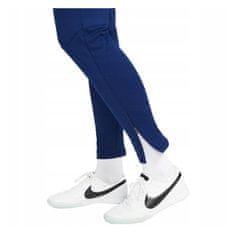 Nike Hlače obutev za trening modra 168 - 172 cm/M Tf Academy Pant Kpz Ww