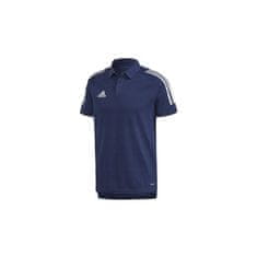 Adidas Majice mornarsko modra S Condivo 20 Polo