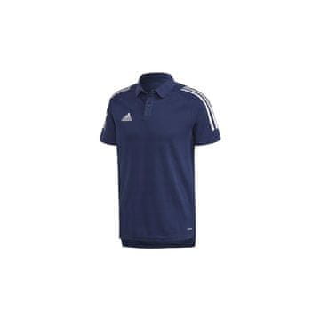 Adidas Majice mornarsko modra S Condivo 20 Polo
