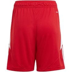 Adidas Hlače rdeča 147 - 152 cm/M Tiro 24 Jr