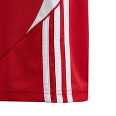 Adidas Hlače rdeča 147 - 152 cm/M Tiro 24 Jr