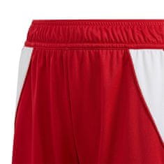Adidas Hlače rdeča 147 - 152 cm/M Tiro 24 Jr