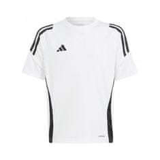 Adidas Majice obutev za trening XXS Tiro 24 Jersey Jr