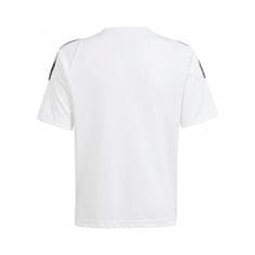 Adidas Majice obutev za trening XXS Tiro 24 Jersey Jr