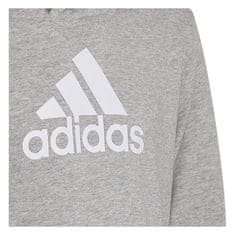 Adidas Športni pulover 123 - 128 cm/XS HN8563