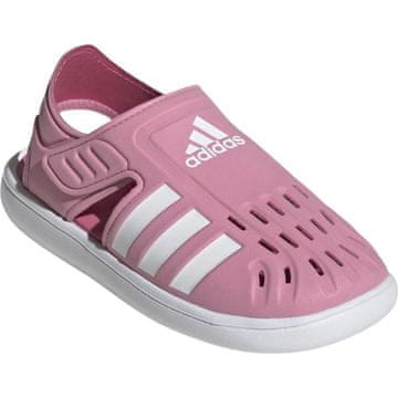 Adidas Sandali roza Summer Closed