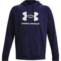 Under Armour Športni pulover 188 - 192 cm/XL Rival Fleece Logo