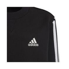 Adidas Športni pulover črna 123 - 128 cm/XS H65788