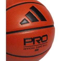 Adidas Žoge košarkaška obutev oranžna 7 Pro 3.0
