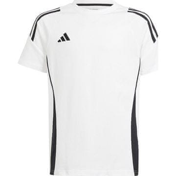 Adidas Majice obutev za trening bela IR9358