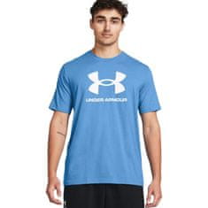 Under Armour Majice modra XXL K15742