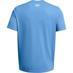 Under Armour Majice modra XXL K15742