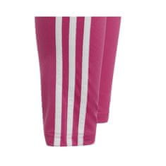 Adidas Hlače roza 159 - 164 cm/L Essentials Aerorady 3-stripes