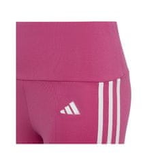 Adidas Hlače roza 159 - 164 cm/L Essentials Aerorady 3-stripes