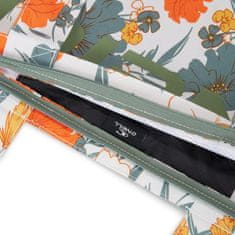 O'Neill Torbice torbice za vsak dan Coastal Print Tote
