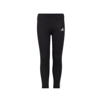 Adidas Hlače črna Essentials 3-stripes